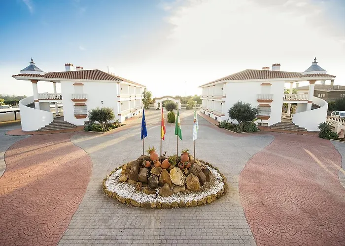 Y Diufain Hotel Conil De La Frontera