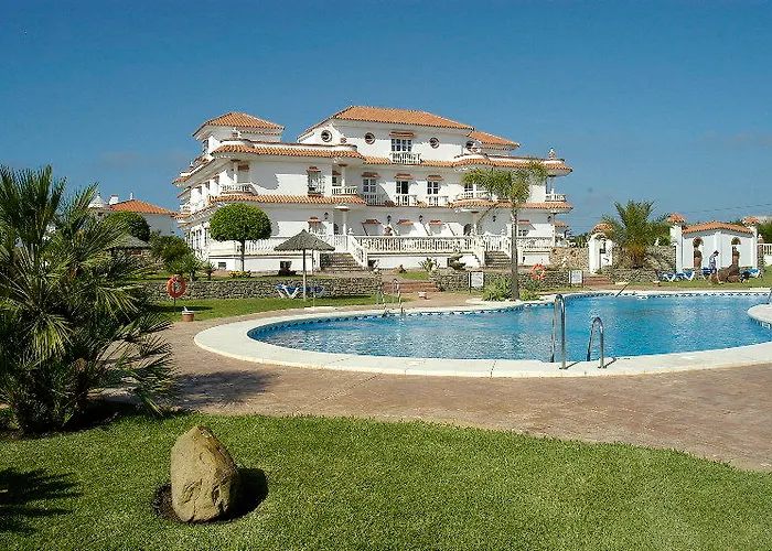 Hotel Y Diufain Conil De La Frontera