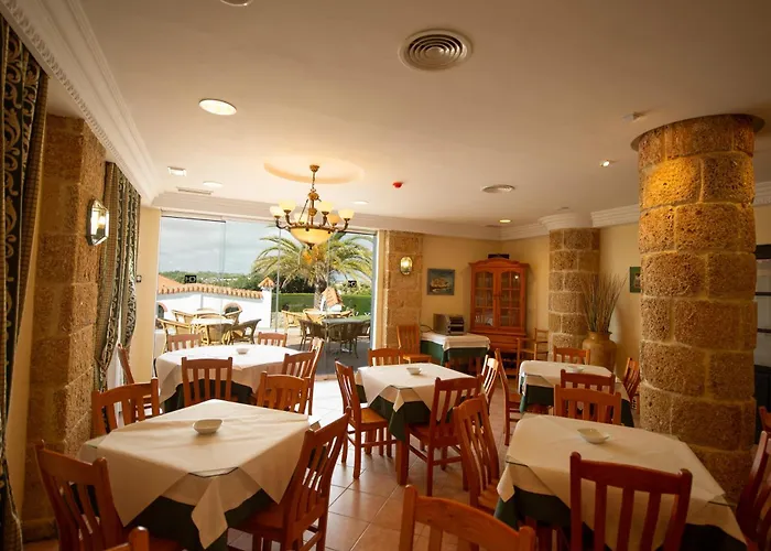 Y Diufain Hotel Conil De La Frontera