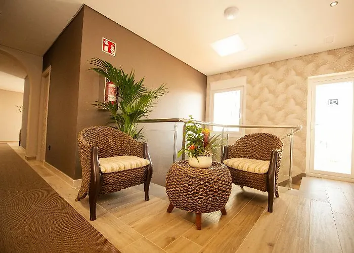 Hotel Y Diufain