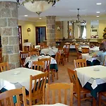 Отель Y Diufain 3*