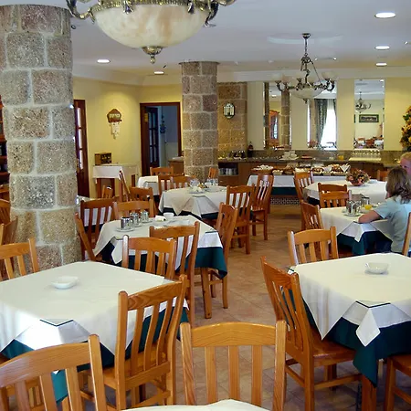 Hotel Y Diufain 3*