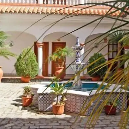 Hotel Y Diufain 3*