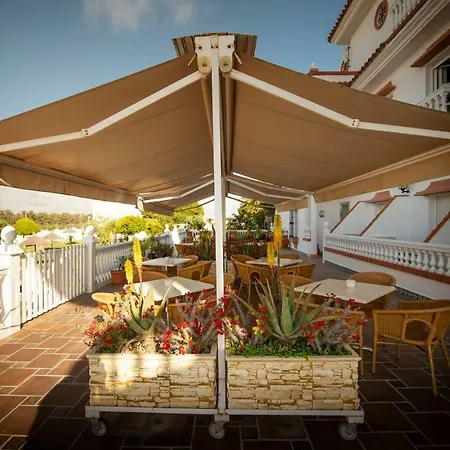 Y Diufain Hotel